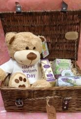 Free Personalisation for Baby Gifts